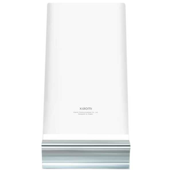 Încărcător wireless Xiaomi BHR5063GL White photo 1