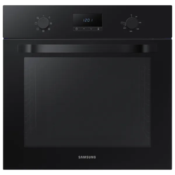 Cuptor încorporabil Samsung NV68R1310BB/ WT 3600 W/ Black photo 1