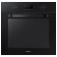 Духовой шкаф Samsung NV68R1310BB/ WT 3600 Вт/ Черный