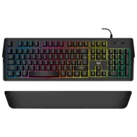 Tastatură Sven KB-G9400 Cu fir/ Black