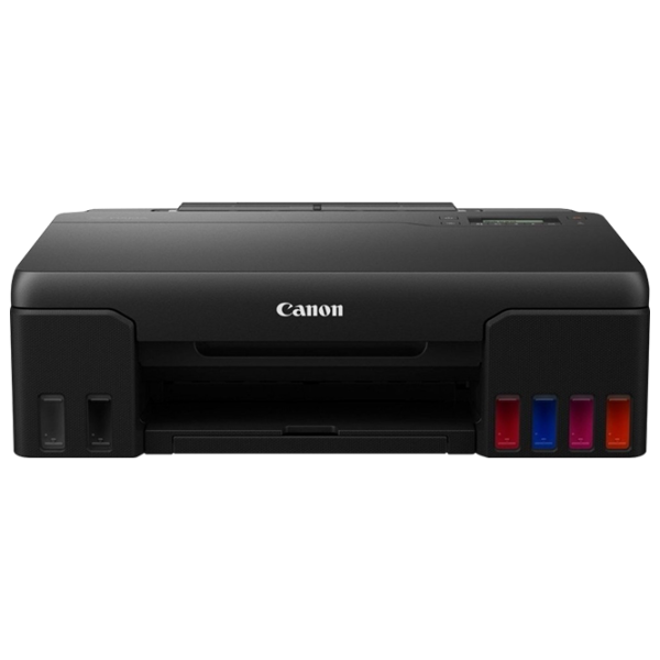 Принтер Canon Pixma G540 Струйный/ Цветная/ Черный photo 1