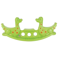 Balansor Pilsan Dino 3 ani - 6 ani/ Green