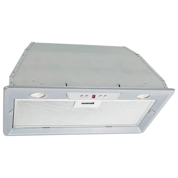 Hotă Elica Elibloc Lux GR/A/60 Încorporabilă/ Inox/ Gray photo 1