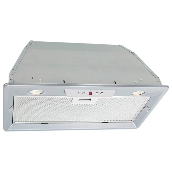 Hotă Elica Elibloc Lux GR/A/60 Încorporabilă/ Inox/ Gray photo 1