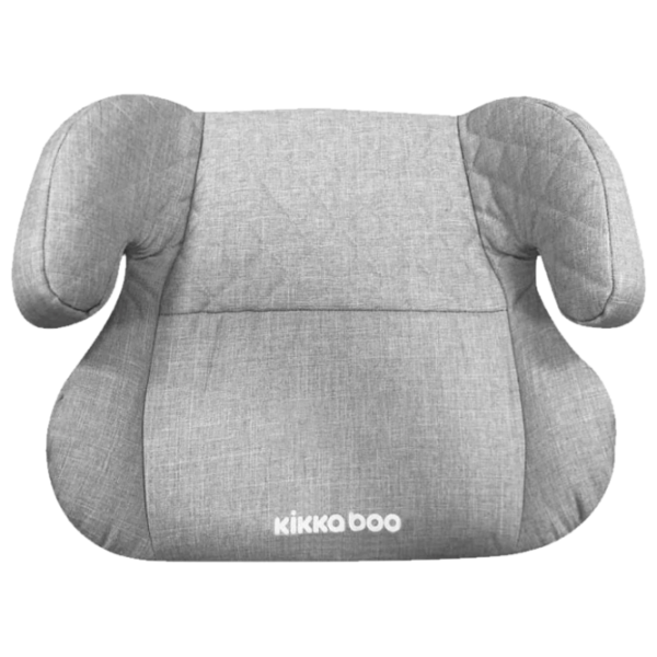 Scaun auto Kikka Boo Groovy (31002090025) 6 ani - 12 ani/ Gray photo 1