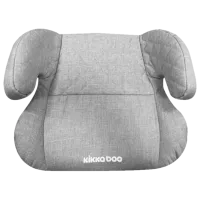 Scaun auto Kikka Boo Groovy (31002090025) 6 ani - 12 ani/ Gray