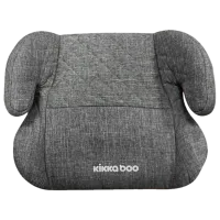 Детское автокресло Kikka Boo Groovy (31002090026) 6 лет - 12 лет/ Серый