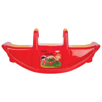 Balansor Pilsan Star 3 ani - 5 ani/ Red