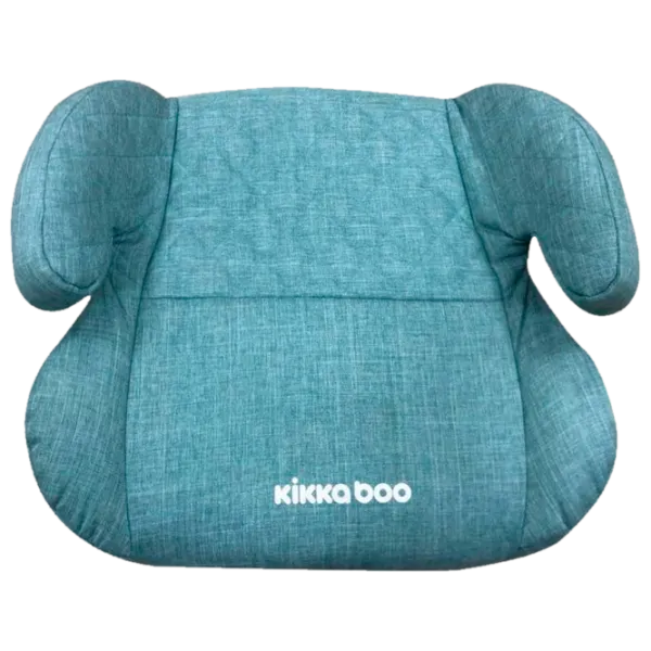 Scaun auto Kikka Boo Groovy (31002090029) 6 ani - 12 ani/ Mint photo 1