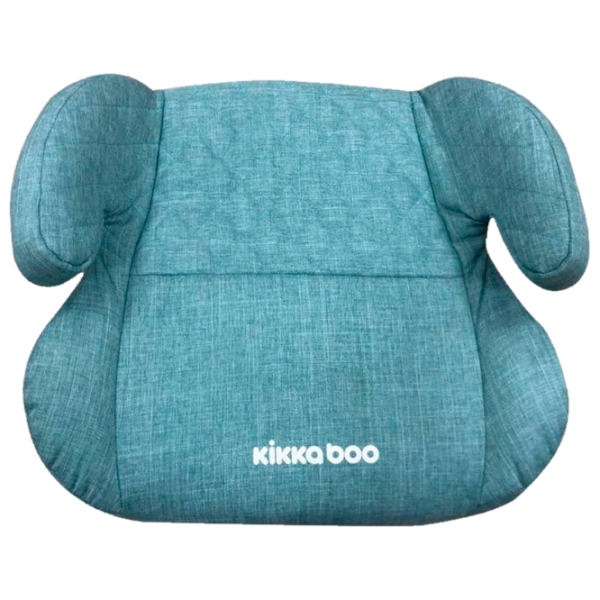 Scaun auto Kikka Boo Groovy (31002090029) 6 ani - 12 ani/ Mint photo 1