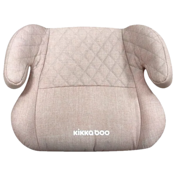 Scaun auto Kikka Boo Groovy (31002090030) 6 ani - 12 ani/ Pink photo 1