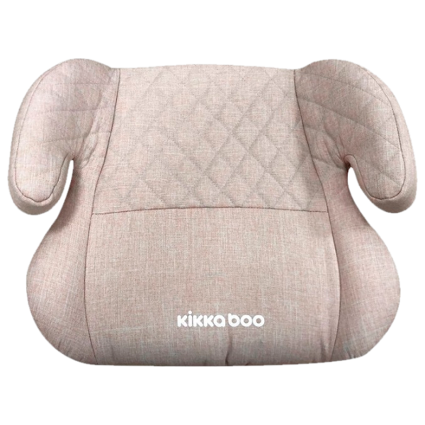 Scaun auto Kikka Boo Groovy (31002090030) 6 ani - 12 ani/ Pink photo 1