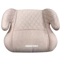 Scaun auto Kikka Boo Groovy (31002090030) 6 ani - 12 ani/ Pink