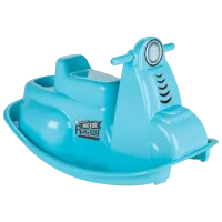 Balansor Pilsan Moto 1 an - 3 ani/ Blue