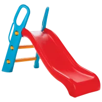 Детская горка Pilsan Bingo Красный