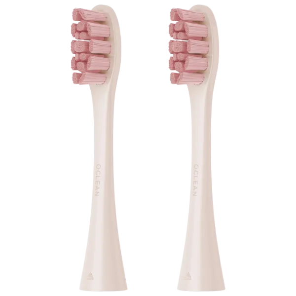 Rezervă pentru periuțe de dinți Oclean PW-03 Pentru maturi/ Pink photo 1