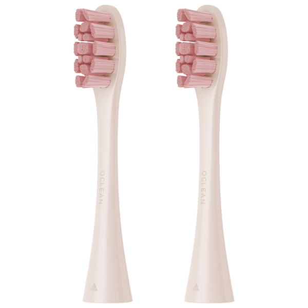 Rezervă pentru periuțe de dinți Oclean PW-03 Pentru maturi/ Pink photo 1