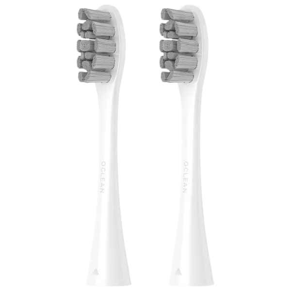 Rezervă pentru periuțe de dinți Oclean PW-01 Pentru maturi/ White photo 1