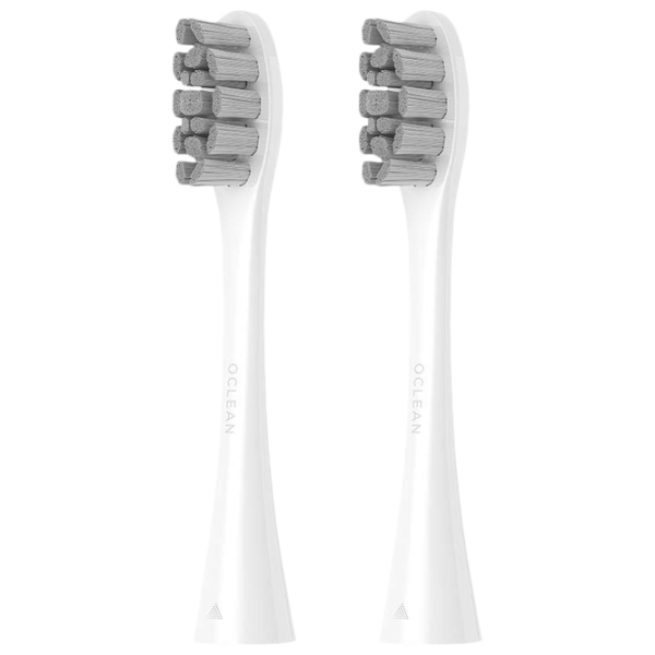 Rezervă pentru periuțe de dinți Oclean PW-01 Pentru maturi/ White photo 1