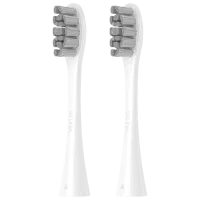 Rezervă pentru periuțe de dinți Oclean PW-01 Pentru maturi/ White
