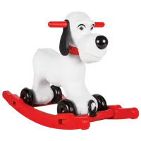 Balansor Pilsan Cațel 3 ani - 6 ani/ White