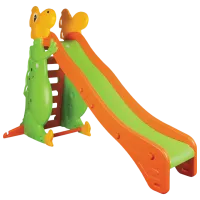 Tobogan pentru copii Pilsan Dino Green