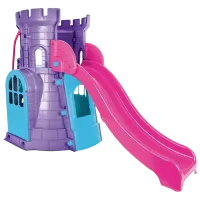 Tobogan pentru copii Pilsan G435 Violet