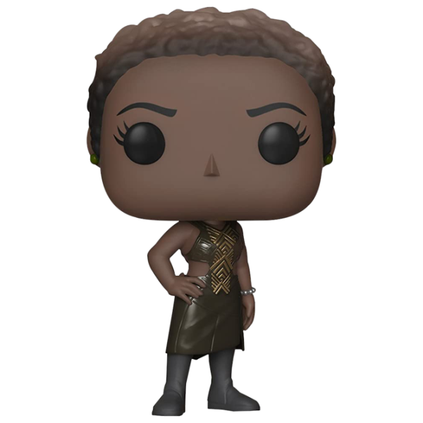 Фигурка Funko Black Panther Nakia 5+ photo 1