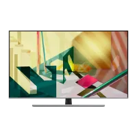 Televizor Samsung QE75Q77AAUXUA 75"/ QLED/ 4K/ Smart TV/ Black