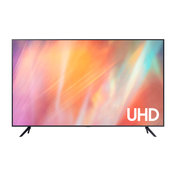 Televizor Samsung UE85AU7170UXUA 85"/ LED/ 4K/ Smart TV/ Black photo 1 Televizor Samsung UE85AU7170UXUA 85"/ LED/ 4K/ Smart TV/ Black photo 1