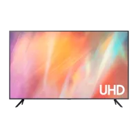 Телевизор Samsung UE85AU7170UXUA 85" / LED / 4K / Smart TV / Черный