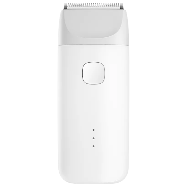 Aparat de tuns Xiaomi Mitu Baby Hair Clipper White photo 1 Aparat de tuns Xiaomi Mitu Baby Hair Clipper White photo 1