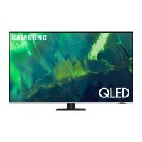 Телевизор Samsung QE85Q77AAUXUA 85"/ QLED/ 4K/ Smart TV/ Черный