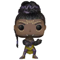 Фигурка Funko Black Panther Shuri 5+/ Разноцветный