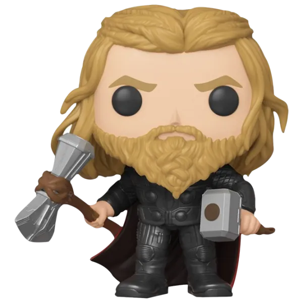 Фигурка Funko Avengers Endgame Thor 14+ photo 1