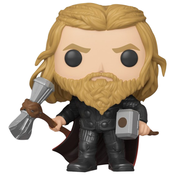 Фигурка Funko Avengers Endgame Thor 14+ photo 1