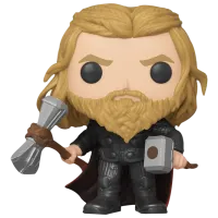 Фигурка Funko Avengers Endgame Thor 14+