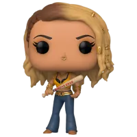 Фигурка Funko Birds of Prey Black Canary 5+