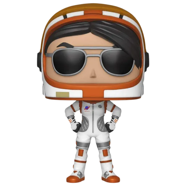 Фигурка Funko Fortnite Moonwalker 3+ photo 1