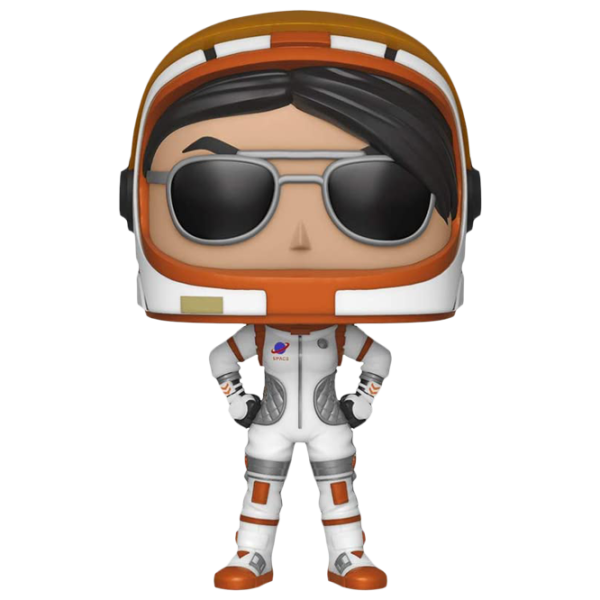 Фигурка Funko Fortnite Moonwalker 3+ photo 1