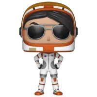 Фигурка Funko Fortnite Moonwalker 3+