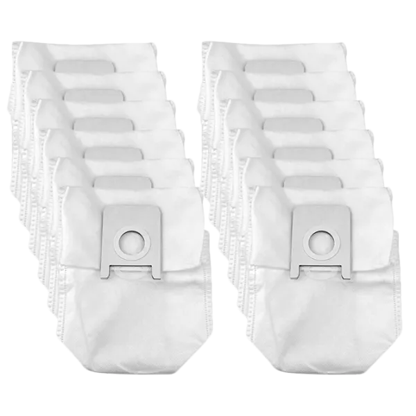 Sac de praf Xiaomi Roidmi Eve Plus (12) White White photo 1