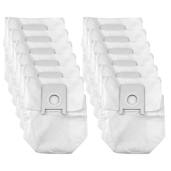Sac de praf Xiaomi Roidmi Eve Plus (12) White White photo 1
