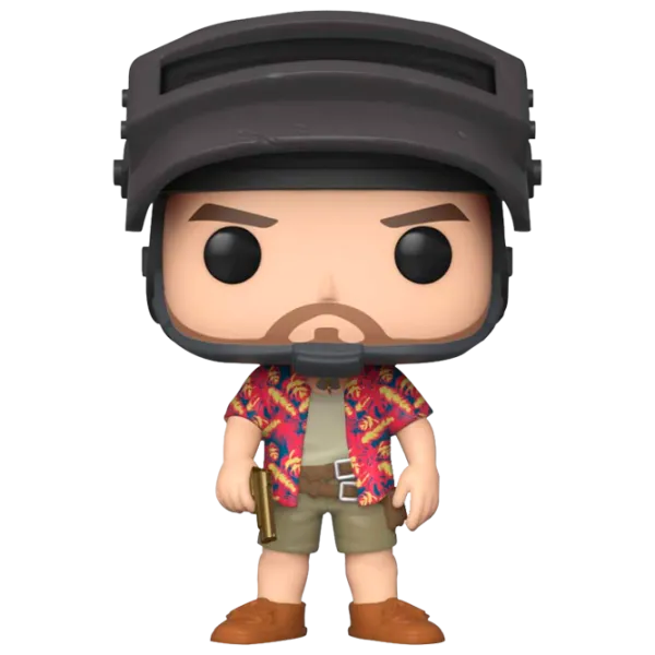 Фигурка Funko PUBG Sanhok Survivor 6+ photo 1