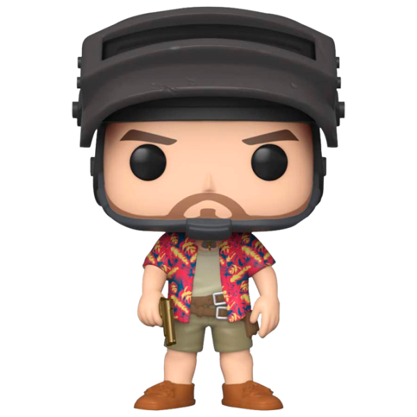 Фигурка Funko PUBG Sanhok Survivor 6+ photo 1