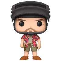 Фигурка Funko PUBG Sanhok Survivor 6+