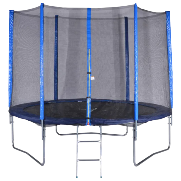 Trambulină Essa Toys CTNJ12 Blue/ Diametru - photo 1 Trambulină Essa Toys CTNJ12 Blue/ Diametru - photo 1