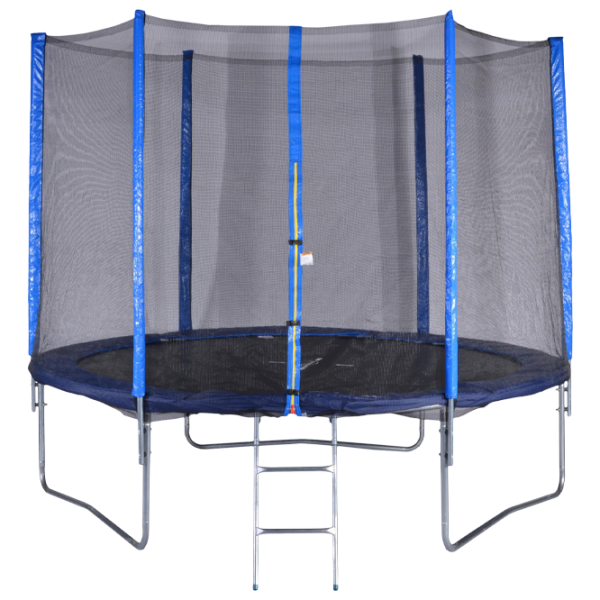 Trambulină Essa Toys CTNJ12 Blue/ Diametru - photo 1 Trambulină Essa Toys CTNJ12 Blue/ Diametru - photo 1