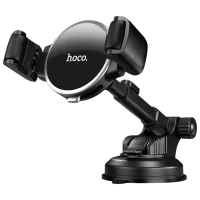 Suport auto Hoco S12 Lite Black