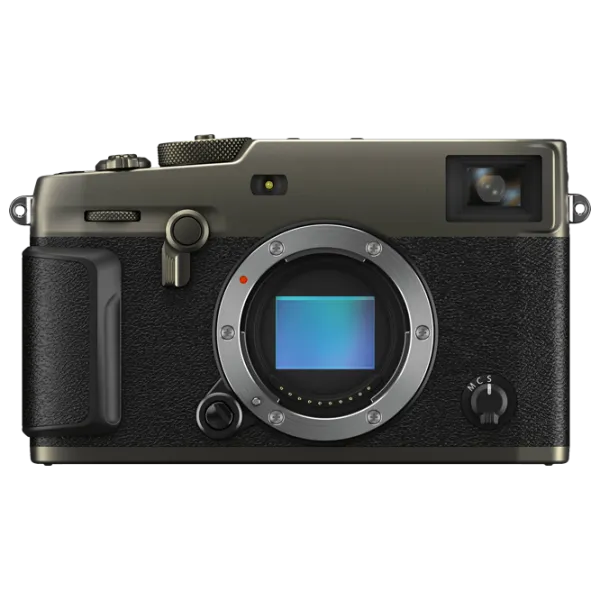 Cameră foto FujiFilm X-Pro3 Body CMOS/ Duratect/ Black photo 1 Cameră foto FujiFilm X-Pro3 Body CMOS/ Duratect/ Black photo 1